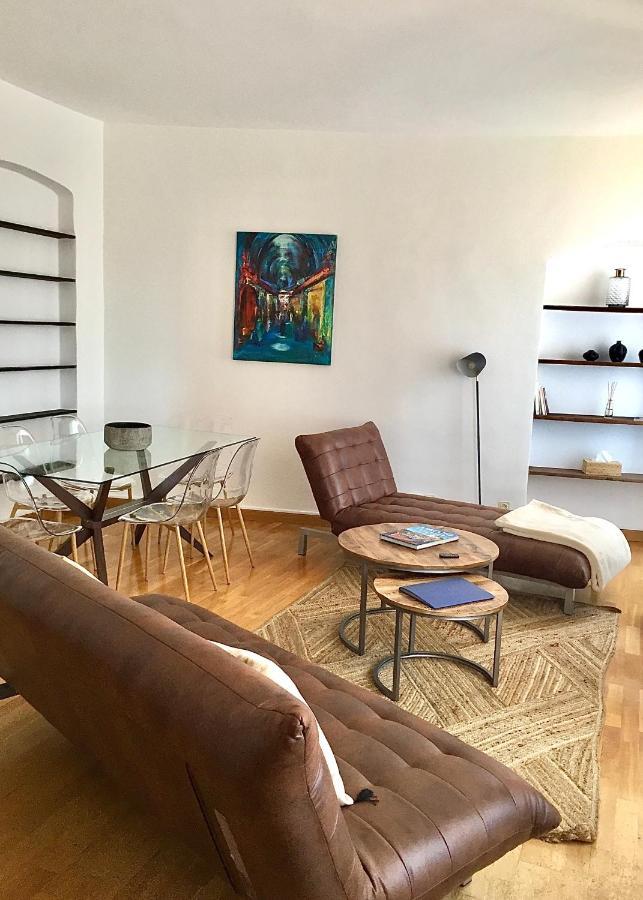Appartement Chez Andrea, Centre Historique Ajaccio *