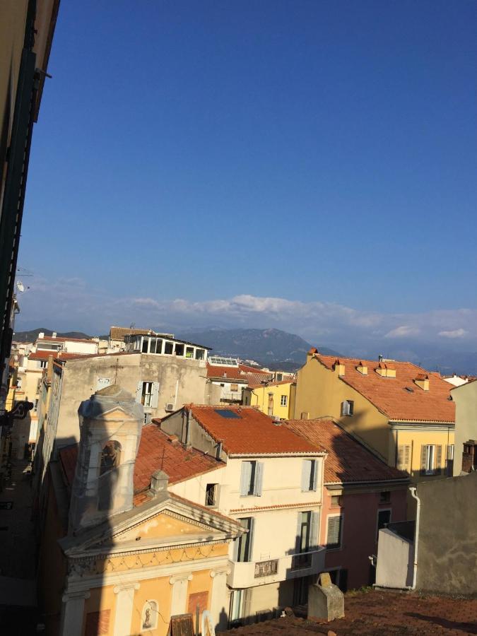 Chez Andrea, Centre Historique Ajaccio (Corsica)