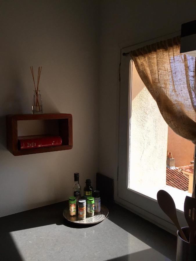 Chez Andrea, Centre Historique